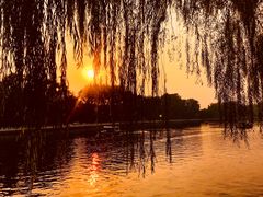 -北门涮肉·炭火铜锅涮肉(什刹海店)