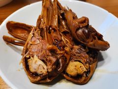 -蟹掌柜肉蟹煲(公园路店)