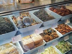 -娘心豆品(方庄店)