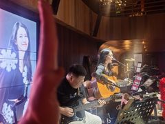 -MM·五声·音乐人与调酒师(西安路店)