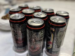 -海上明月海鲜火锅 鲜切牛肉