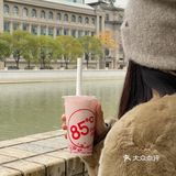 新品上线！那些85度C的宝藏CP