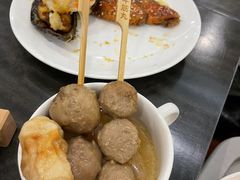 -厦门海景千禧大酒店·海景咖啡厅