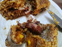 蛋黄肉粽-璐坊粽王(复兴中路店)