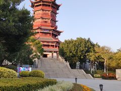 -厦门园林博览苑