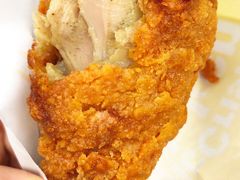 -麦当劳(农光里店)