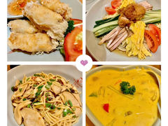 -Lia Cafe Bar Restaurant松山咖啡屋