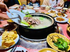 牛肉火锅-尼玛藏家风味园(阿山食城店)