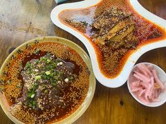 -天全县三土司椒麻鸡餐厅