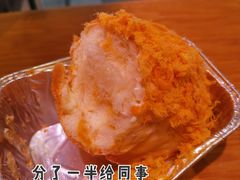 -巴黎贝甜(大宁国际商业广场店)
