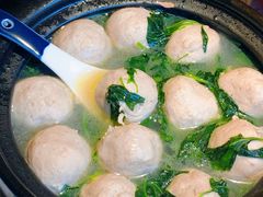 -秋色客家菜(流塘店)