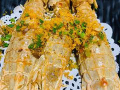 -79号渔船海鲜饭店(华强北店)