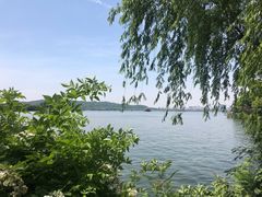 -浙江西子宾馆·瑶园咖啡厅