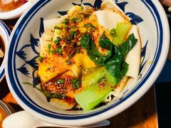油泼扯面-醉长安(南门总店)