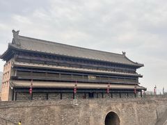 -西安城墙·碑林历史文化景区