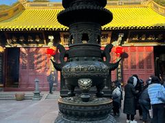 -普陀山慧济禅寺