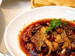 -院8里·少城记忆老川菜(宽窄巷子店)