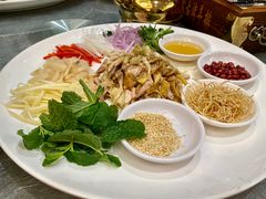 -聚福宝合苑食府(南头镇店)