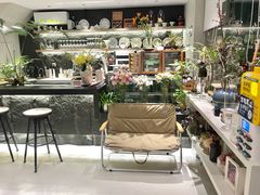 -花十悦·鲜花咖啡餐厅(振业城一期店)