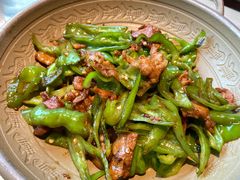 -川里谈·川味小馆(北京路店)