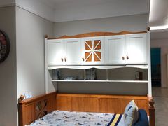 -红星美凯龙（金桥商场店）-地上停车场