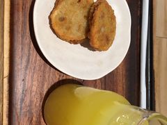 -小满手工粉(上海文峰广场店)