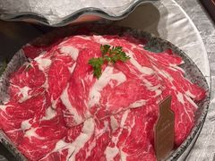 -ONE FULL 古董港式海鲜火锅