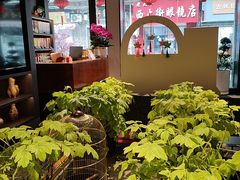 -杏花村水席楼·洛阳水席(老城十字街店)