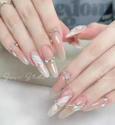 -1T·1M 日式美甲美睫