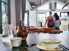 大堂-海韵人家.海景花园经典云南菜(双廊店)
