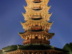 -盘门景区