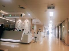-浙江大学医学院附属邵逸夫医院(钱塘院区)
