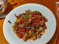 -好帮厨·下饭浏阳菜·坚持现炒(月湖店)
