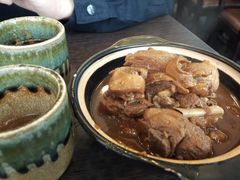 -古代饭堂(冠亚店)