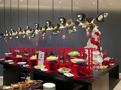 -锦厨自助餐厅·海鲜·牛扒(海口索菲特大酒店)