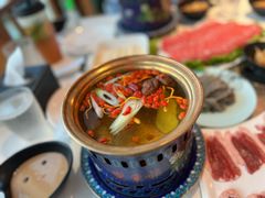 -东来顺饭庄(西直门店)