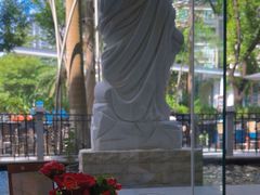 -深圳威尼斯英迪格酒店-邻芙花廊下午茶·NINFA GALLERY·蛋糕·咖啡