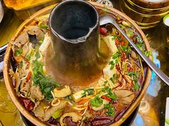 -宗巴雍姆藏餐府