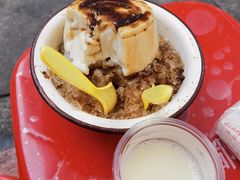 -阿福板凳面(观音桥店)