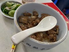 -旨亭街排骨饭(莞城店)