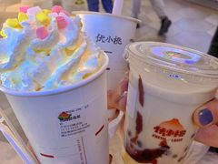 -伏小桃(雁塔MOMOPARK店)