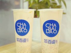 -茶百道(二七万达店)