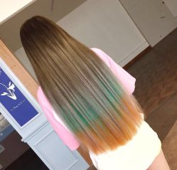 -BM SALON