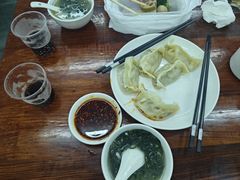 -奉天蚨祥饺子馆