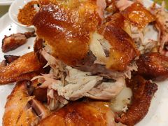 瓦罐烤鸡-飨赫驾瓦罐烤鸡(佛岗店)