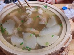 -黄鹤楼大酒店(友谊北大街店)