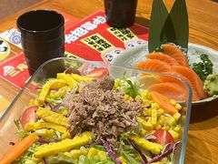 -三月居酒屋(青年大街店)