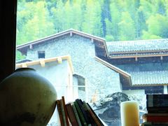 -MOJ coffee(瓯海泽雅水碓坑店)