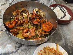 -七欣天香辣蟹火锅(苏州东大街店)