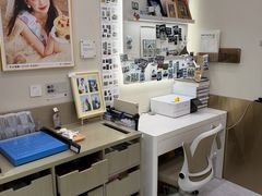 -海马体照相馆(大连柏威年购物中心店)